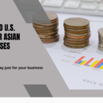 5 Steps to U.S. Market for Asian Businesses