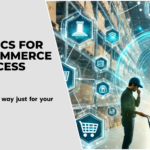 Logistics for U.S. E-commerce Success