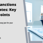 UK Sanctions Updates: Key Points