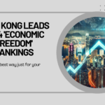 Hong Kong Leads 2024 'Economic Freedom' Rankings