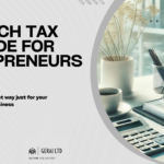 Dutch Tax Guide for Entrepreneurs