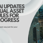 Dubai Updates Virtual Asset Rules for Progress