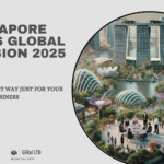 Singapore Boosts Global Expansion 2025