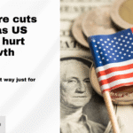 Singapore cuts rates as US tariffs hurt growth