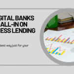 SG digital banks go all-in on business lending