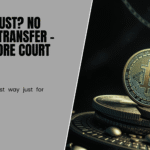 No Trust? No Crypto Transfer – Singapore Court