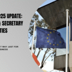 MFSA's 2025 Update: Director & Secretary Duties