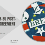 Gibraltar–EU Post-Brexit Agreement