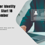 UK Director Identity Checks Start 18 November